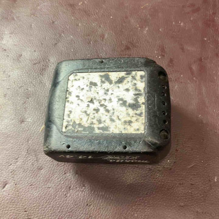 【中古品】 マキタ(makita) コードレスインパクトドライバー TD133DZP バッテリー1個付属 【東大和店】