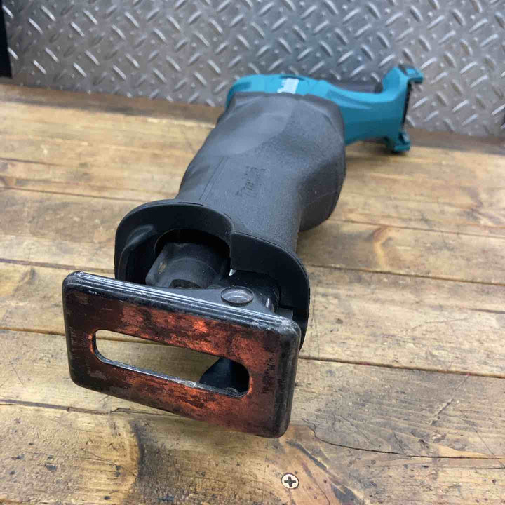★マキタ(makita) コードレスレシプロソー JR186DZ【所沢店】
