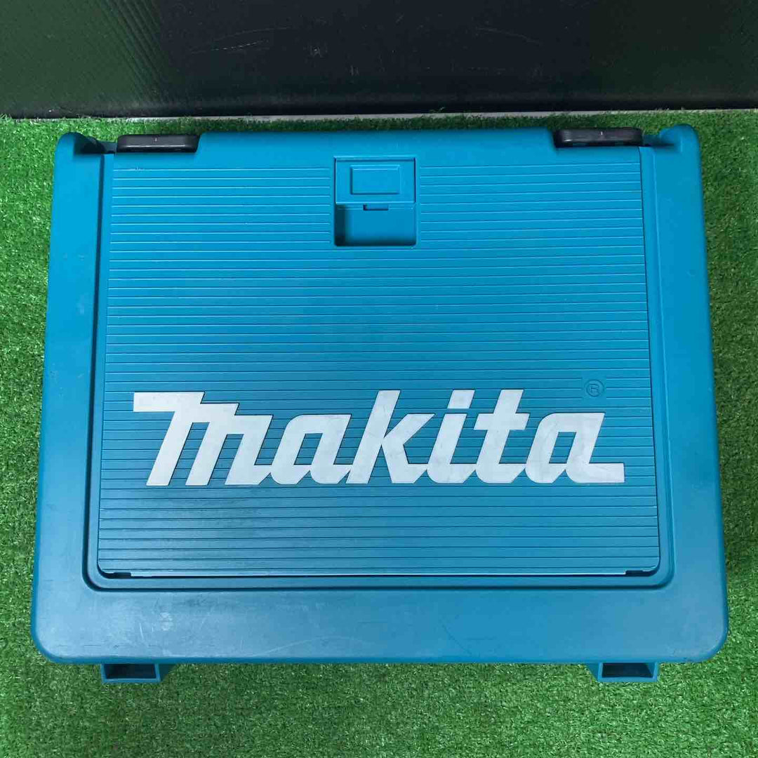 ★マキタ(makita) コードレスインパクトドライバー TD149DRFXW【岩槻店】