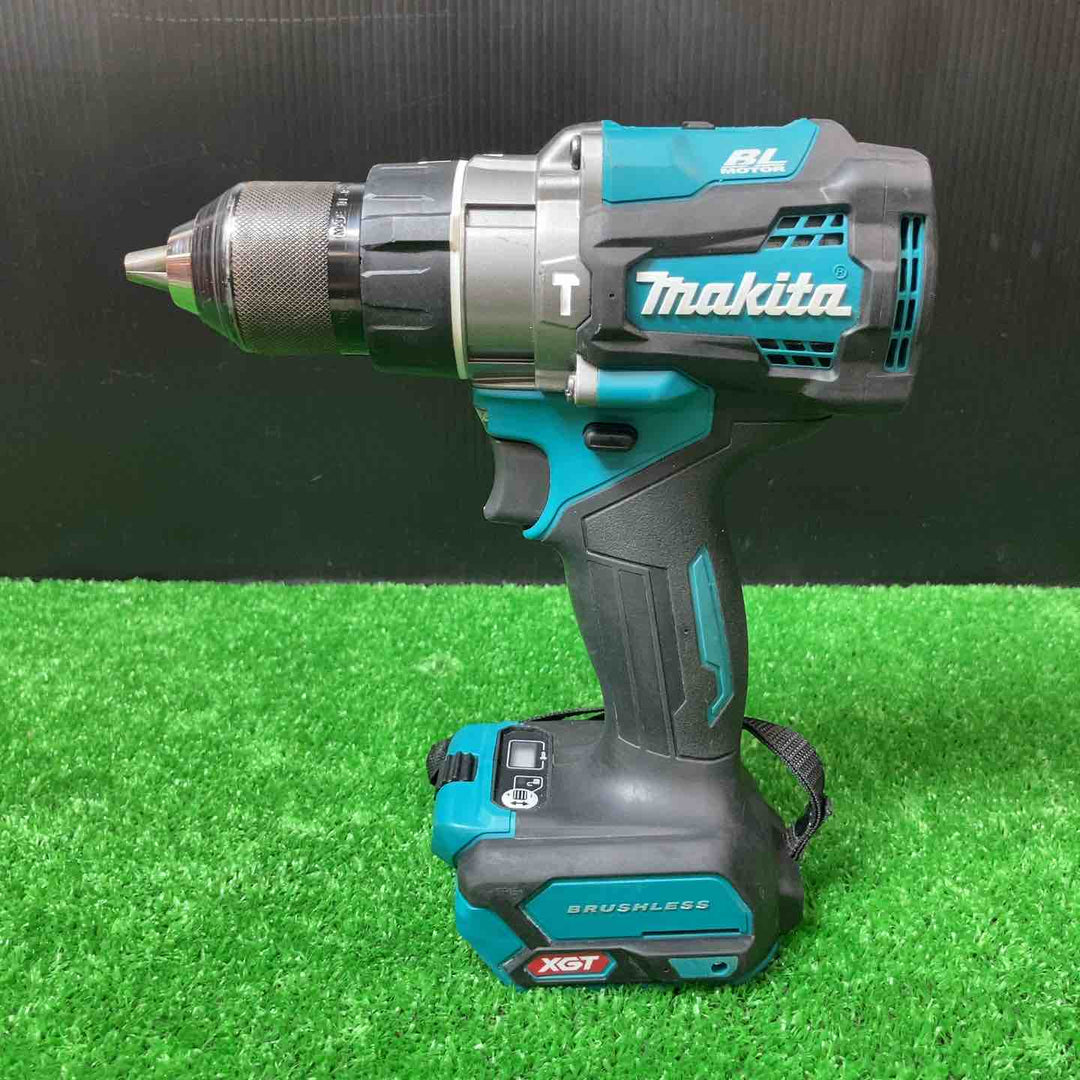 ★マキタ(makita) コードレス振動ドリルドライバー HP001GZ【岩槻店】