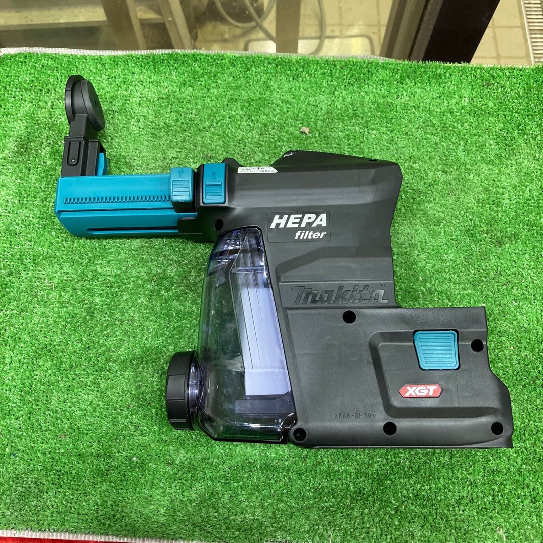 【未使用】マキタ(makita) 集じんシステムDX12 A-70029【草加店】