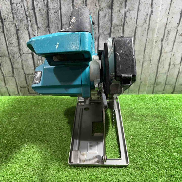 ★マキタ(makita) コードレスチップソーカッター CS553DZ【川口店】