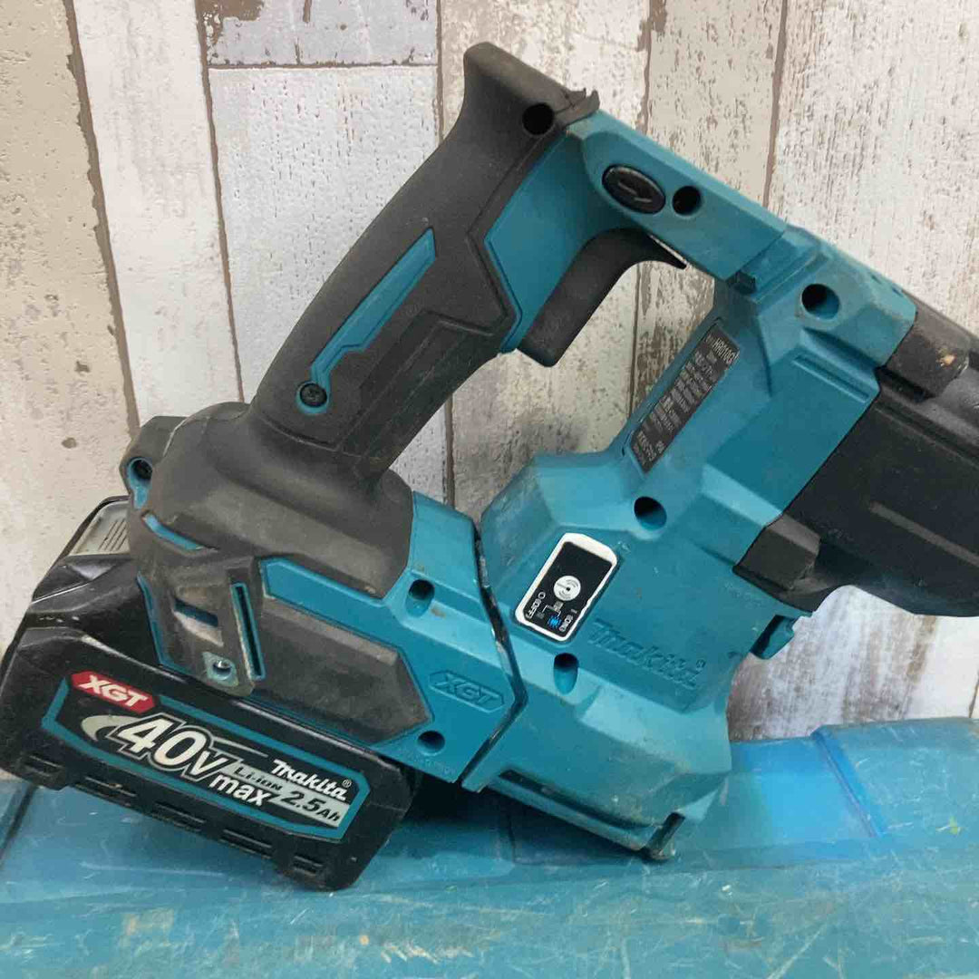 ★マキタ(makita) コードレスハンマドリル HR001GRDX【町田店】