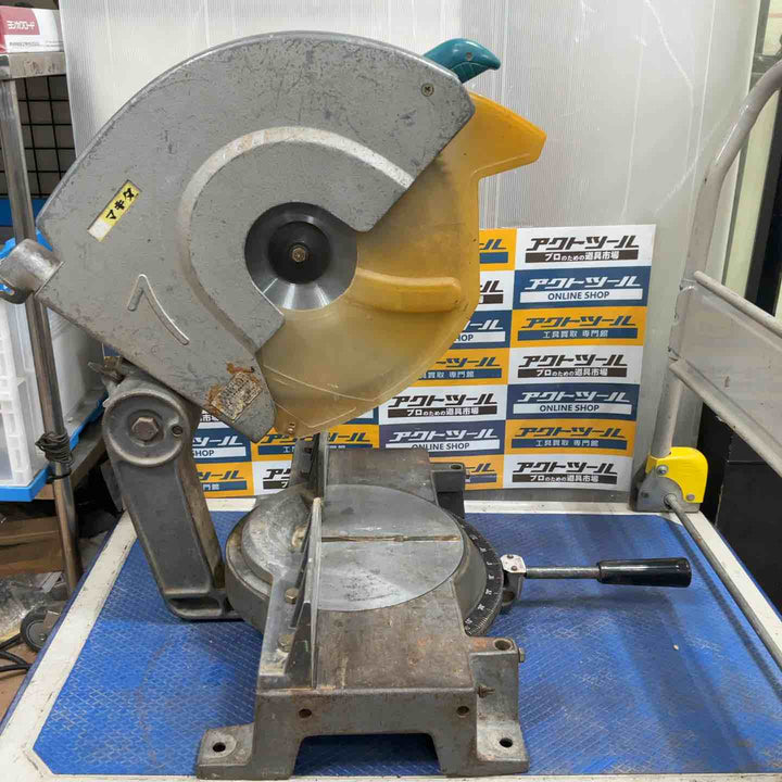 【店頭受取り限定】makita マキタ 14型卓上マルノコ LS1400【草加店】