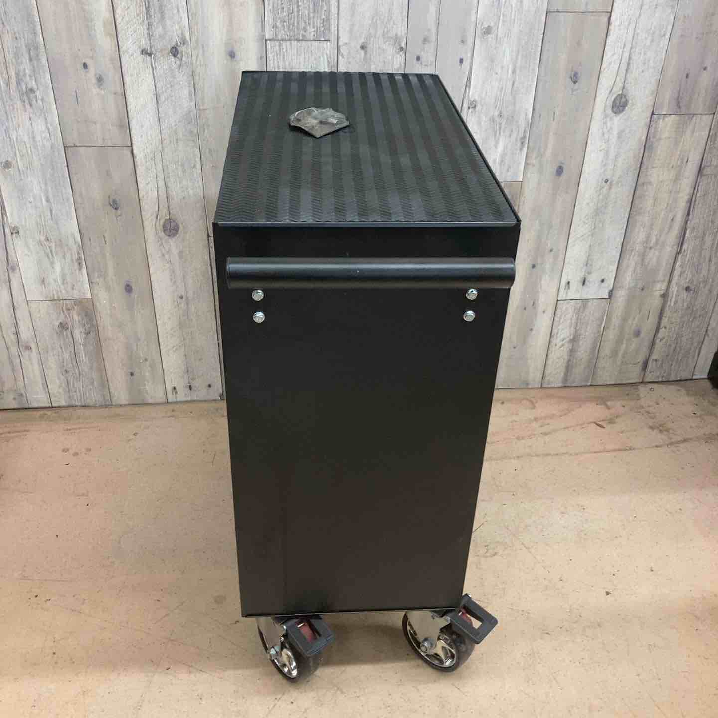 TONE トネ製　ツールキャビネット　定価13万円　中古 トネ（TONE） <NEW>掘り出し物が買取新入荷！通販サイトもお得