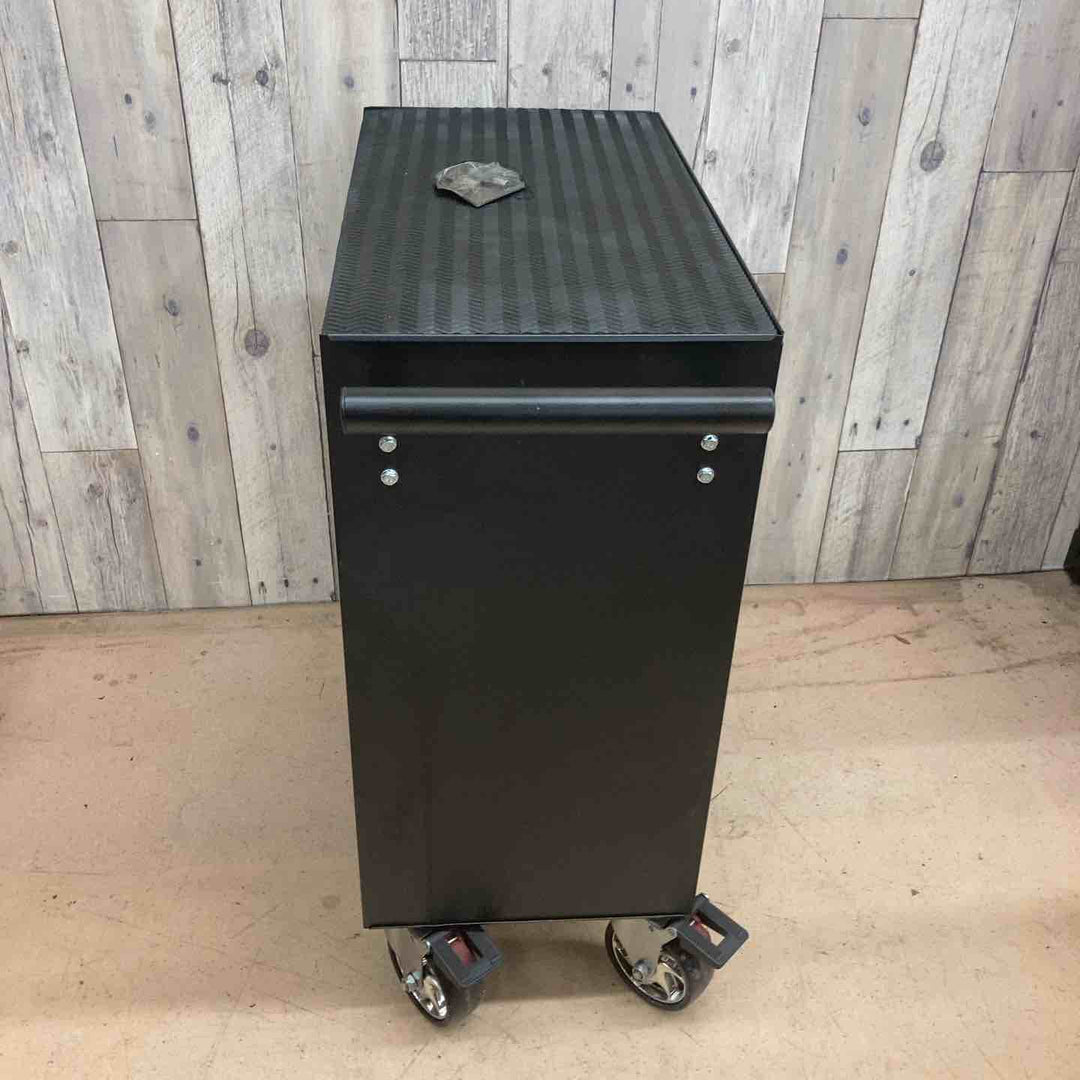中古美品/店頭受取り限定】 トネ(TONE) ツールキャビネット ロール 