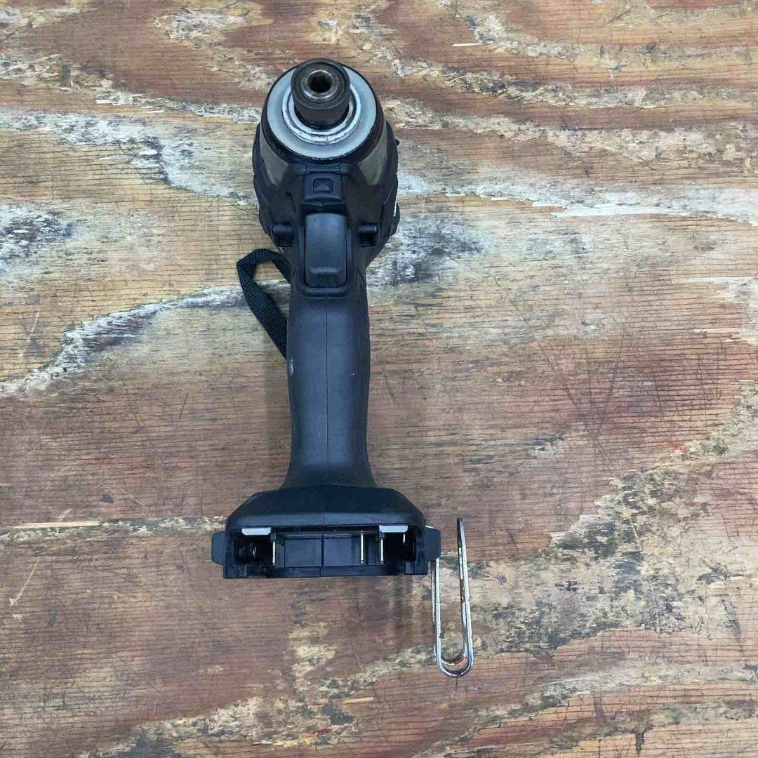 ★マキタ(makita) コードレスインパクトドライバー TD173DRGXB【柏店】
