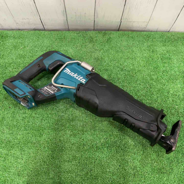 ★マキタ(makita) コードレスレシプロソー JR187DRGX 18V 動作確認済み【川口店】