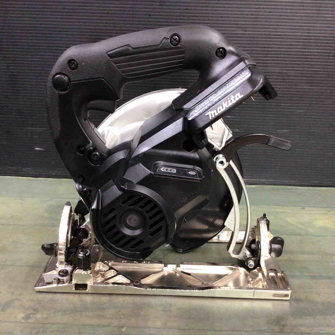 マキタ(makita) コードレス丸のこ HS631DRGXB 【東大和店】