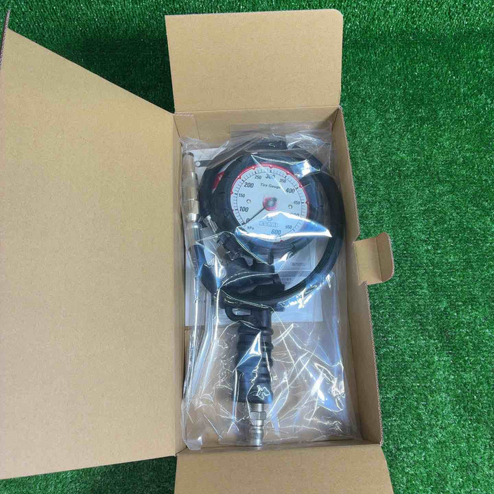 【未使用品】 旭産業 ゲージボタル EX600 小口径ストレートチャックセット AGE-600-452 【藤沢店】