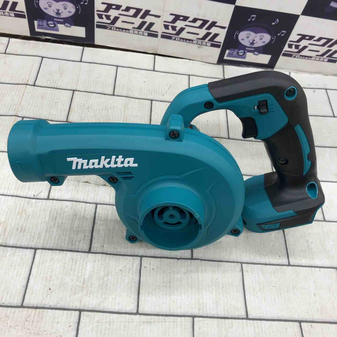 ★マキタ(makita) コードレスブロワ UB185DZ【所沢店】