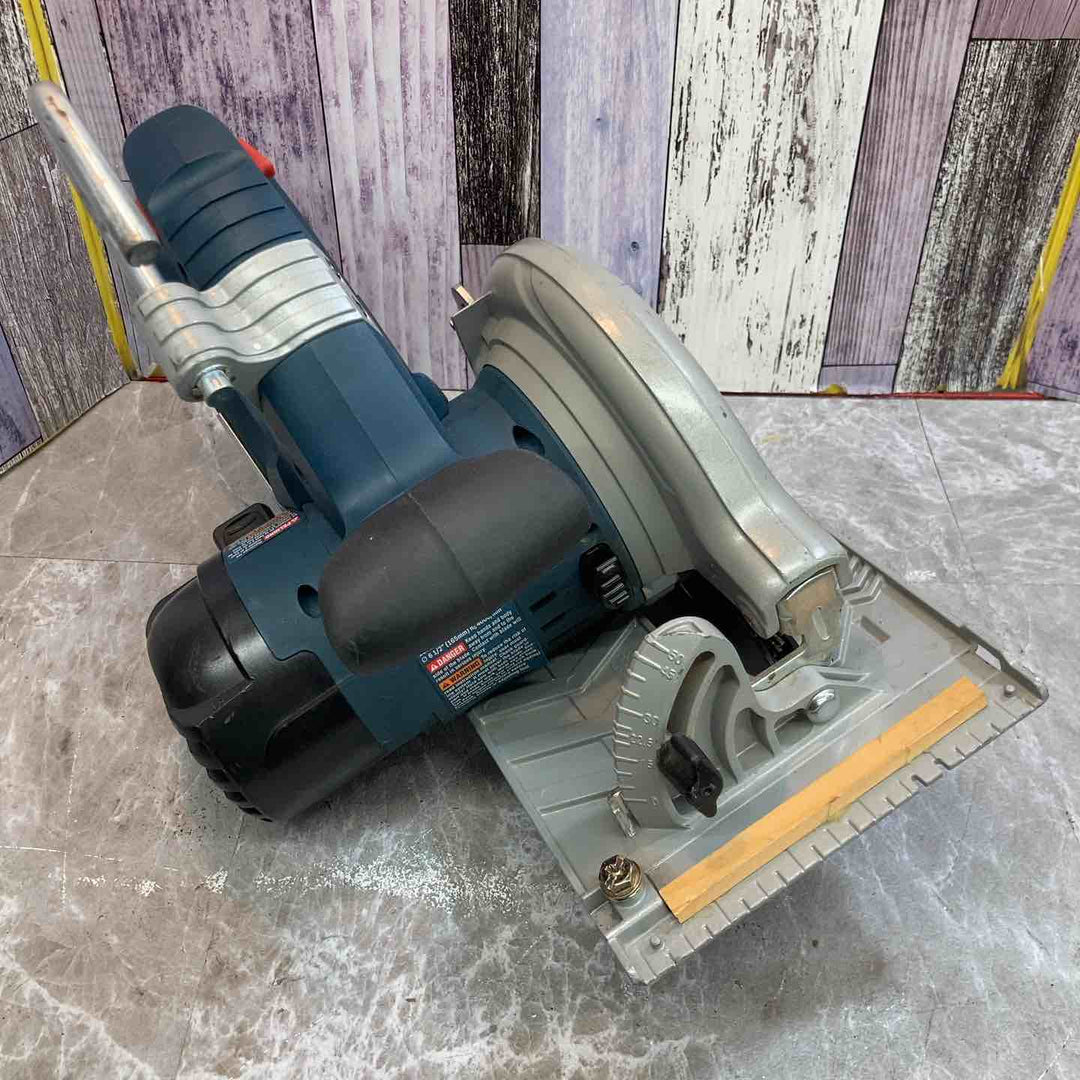 ◇BOSCH コードレスマルノコ 36V 1671 3601F71R10 保証なし【八潮店】