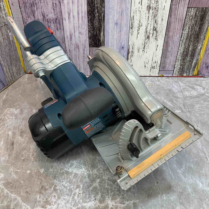 ◇BOSCH コードレスマルノコ 36V 1671 3601F71R10 保証なし【八潮店】