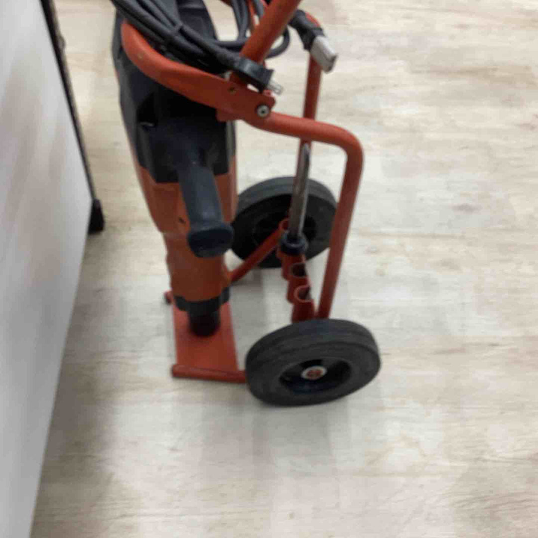 【店頭受取り限定】☆ヒルティ(HILTI) 電動ブレーカー TE2000-AVR【川越店】