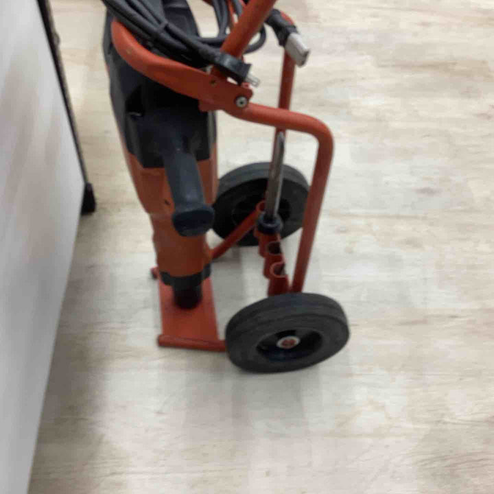 【店頭受取り限定】☆ヒルティ(HILTI) 電動ブレーカー TE2000-AVR【川越店】