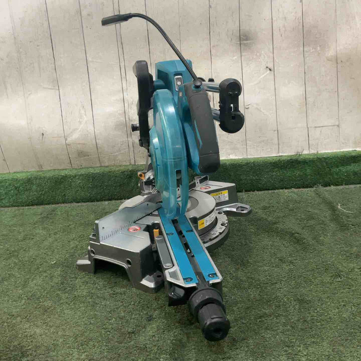 ★マキタ(makita) コードレススライドマルノコ LS008GZ 動作確認済【川口店】