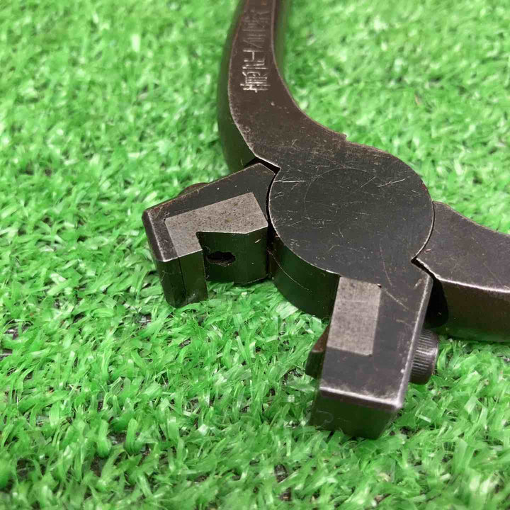 【中古品】 三晃/サンコー ハンドパンチャー 板金 【鴻巣店】