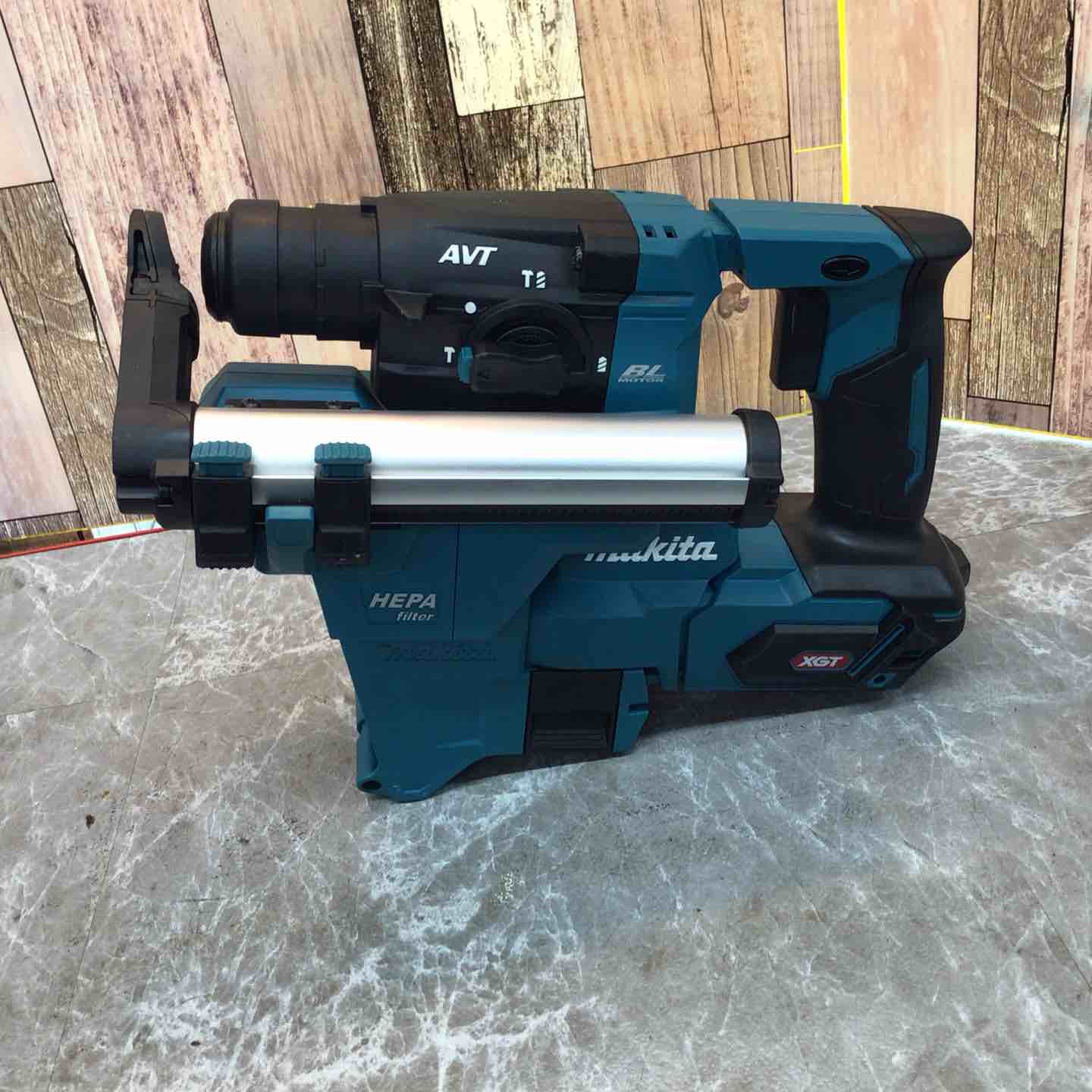 ★マキタ(makita) コードレスハンマドリル HR162DRFX【柏店】 ☆マキタ(makita) コードレスハンマドリル HR162DRFX【柏店