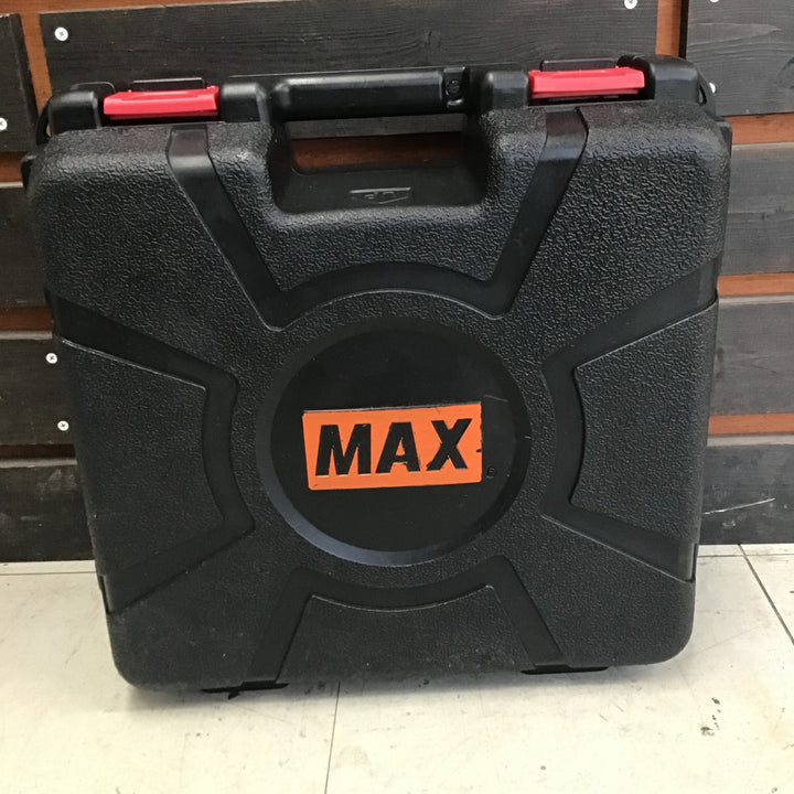 【中古品】マックス/MAX 高圧エア釘打ち機 HN-50N2(D) 【鴻巣店】