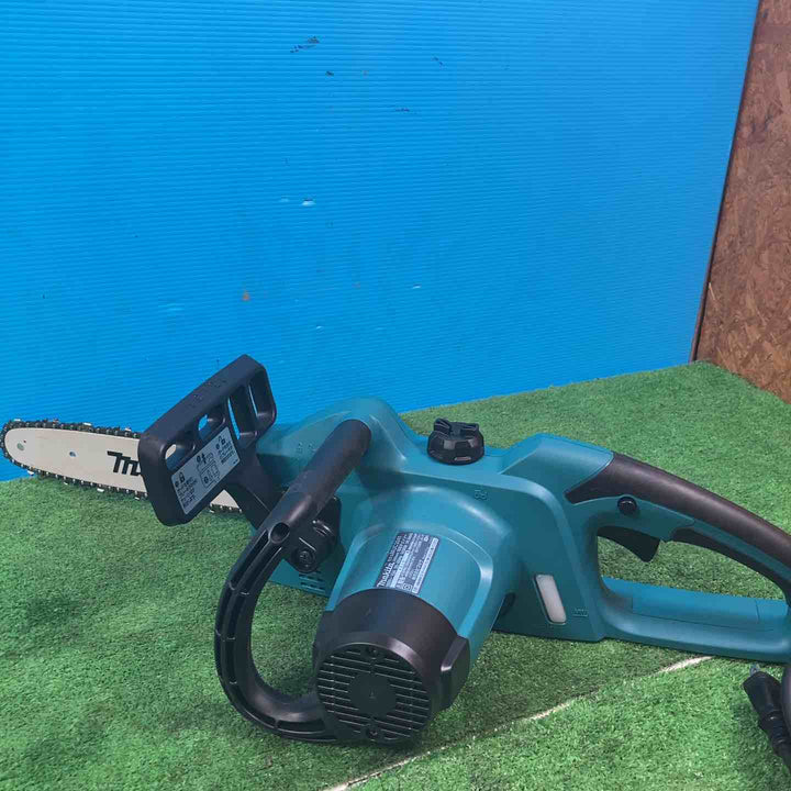 ☆マキタ(makita) 電気チェーンソー MUC3041【岩槻店】