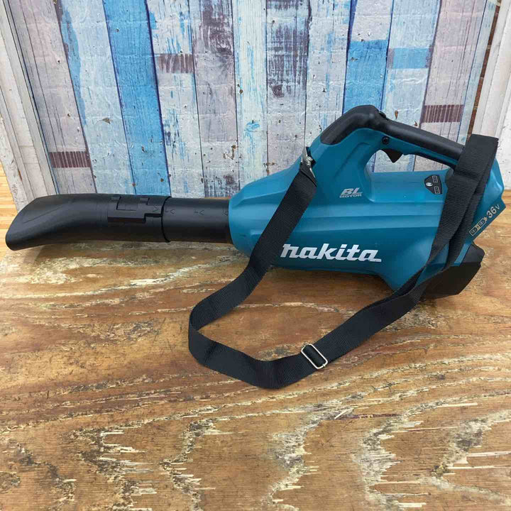 ◇マキタ(makita) コードレスブロア MUB362DZ【柏店】