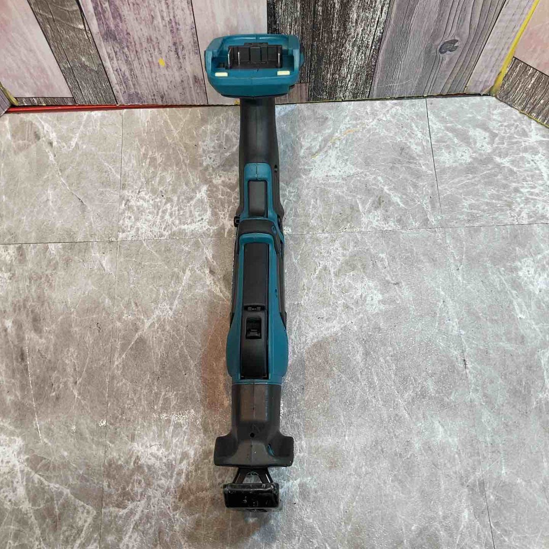 ★マキタ(makita) コードレスレシプロソー JR144DZ【八潮店】