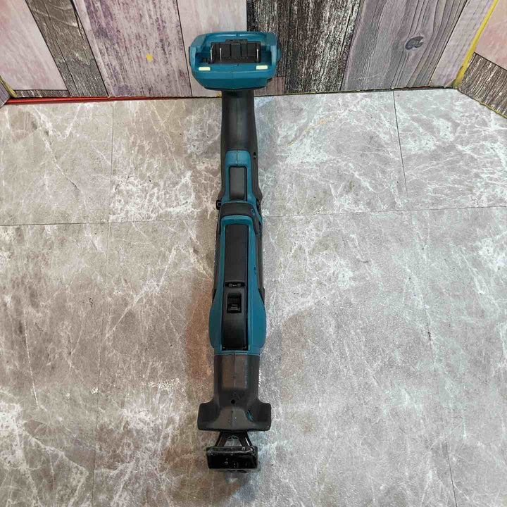 ★マキタ(makita) コードレスレシプロソー JR144DZ【八潮店】