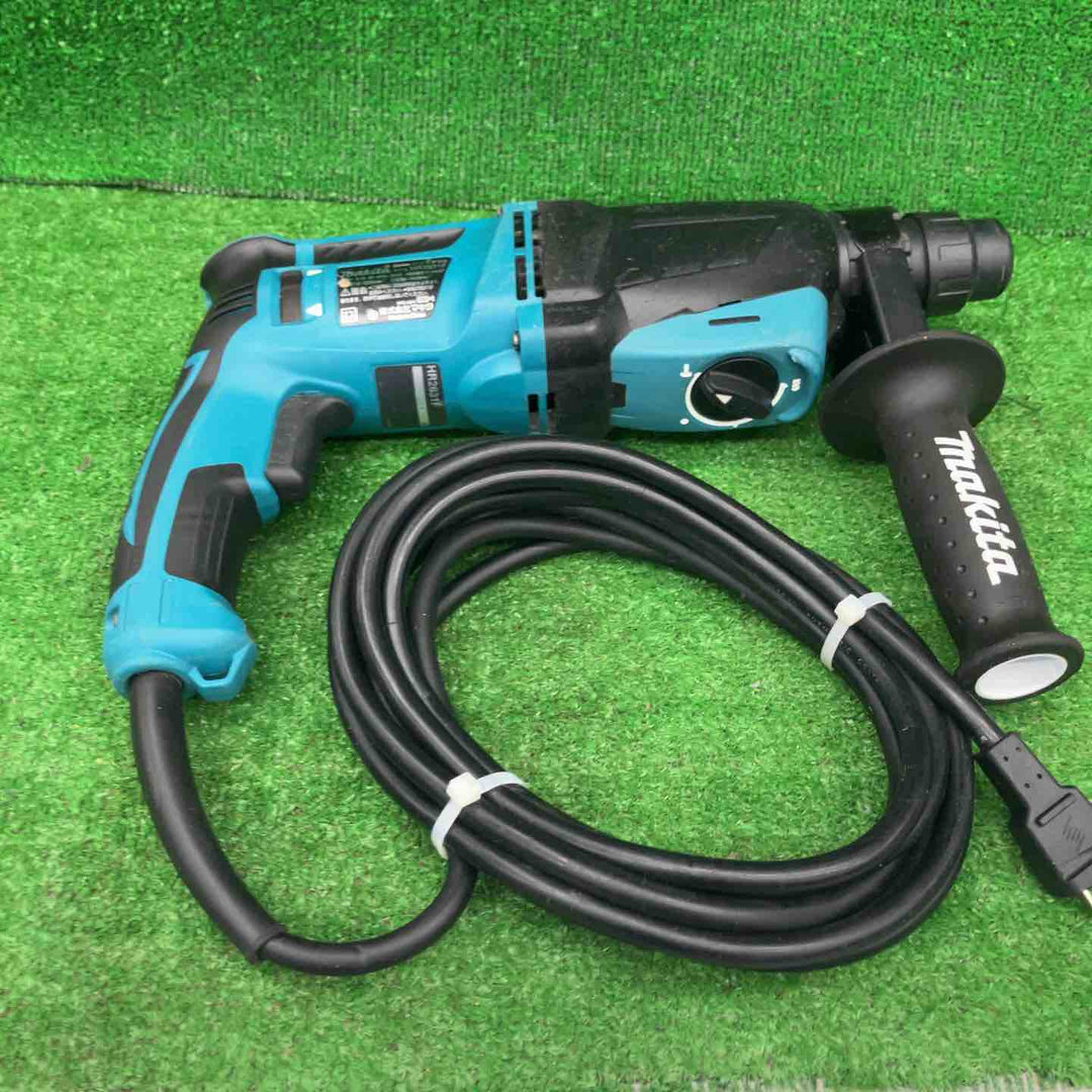 ★マキタ(makita) ハンマドリル HR2631F【桶川店】