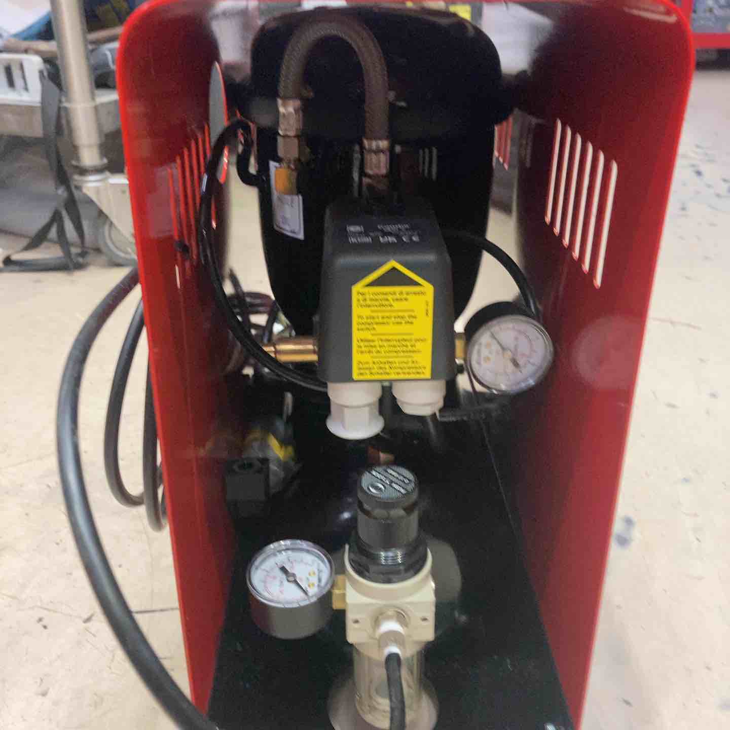 【美品】ワーサー30D colorbucks_toricon-30d