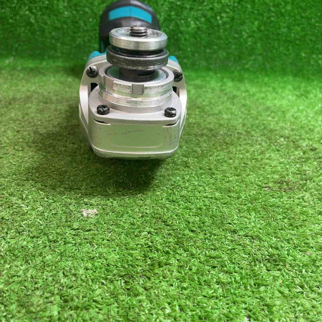 【中古品】 マキタ(makita) 100mmコードレスディスクグラインダ GA404DZN (GA404DN) 【藤沢店】