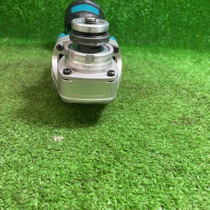 【中古品】 マキタ(makita) 100mmコードレスディスクグラインダ GA404DZN (GA404DN) 【藤沢店】