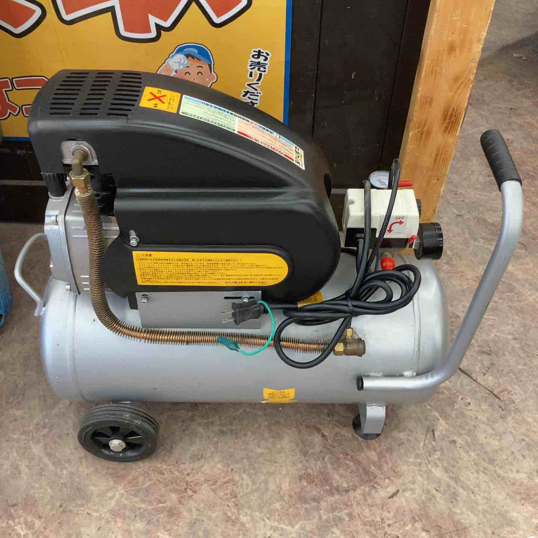 【店頭受取り限定】◇パオック(PAOCK) パワーソニック(Power sonic) エアコンプレッサ RC-1530【所沢店】