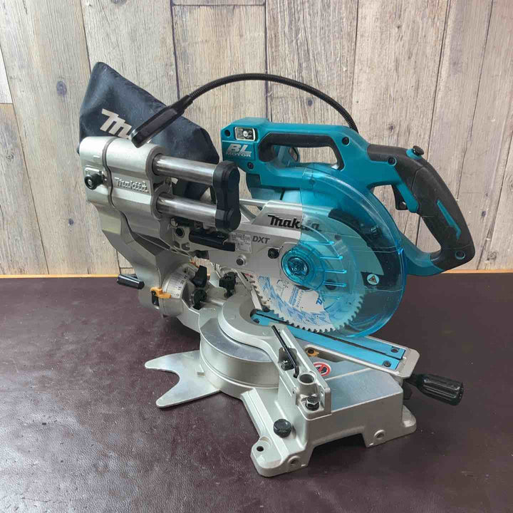 【中古品】マキタ(makita) コードレススライドマルノコ LS610DZ【東大和店】