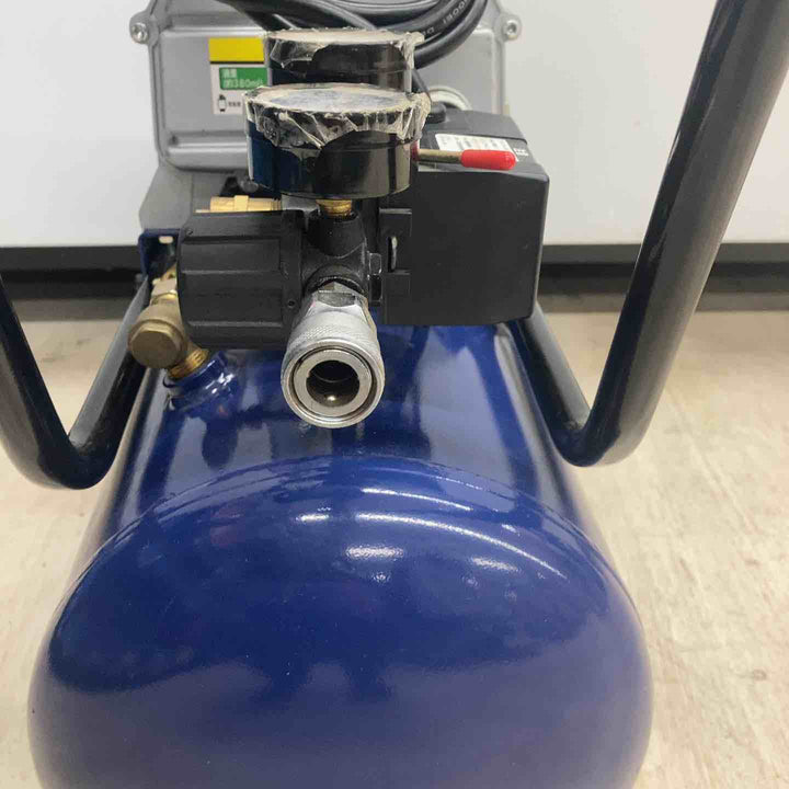 【店頭受取り限定】◇アネスト岩田キャンベル(iwata) オイル式コンプレッサー HX4004 コルト COLT【川越店】