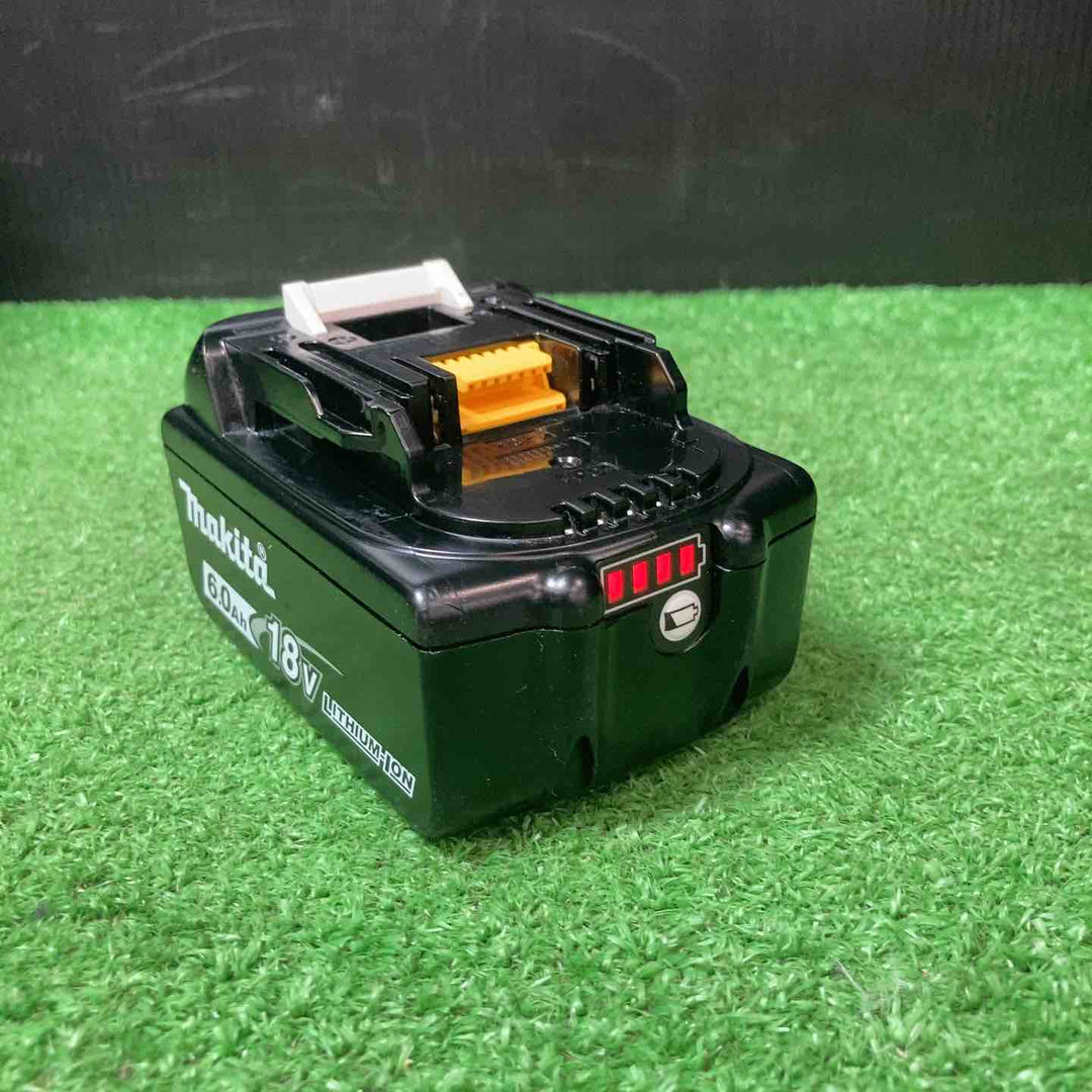【中古品】★マキタ(makita) コードレスインパクトドライバー TD173DRGXB 充電器、バッテリー1個付き【岩槻店】