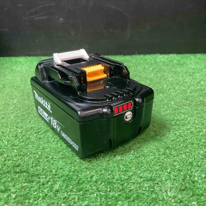 【中古品】★マキタ(makita) コードレスインパクトドライバー TD173DRGXB 充電器、バッテリー1個付き【岩槻店】