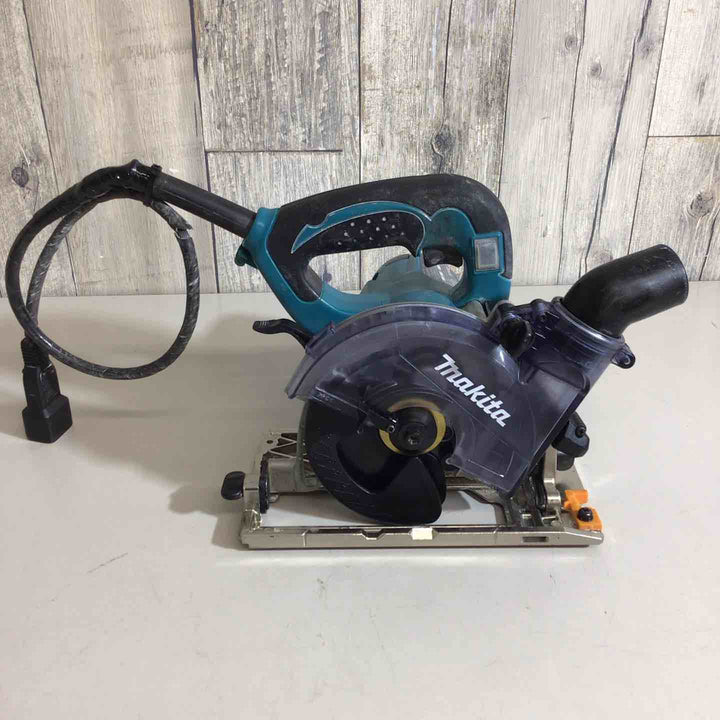 ★マキタ(makita) 防じん丸のこ KS5000FX【戸田店】