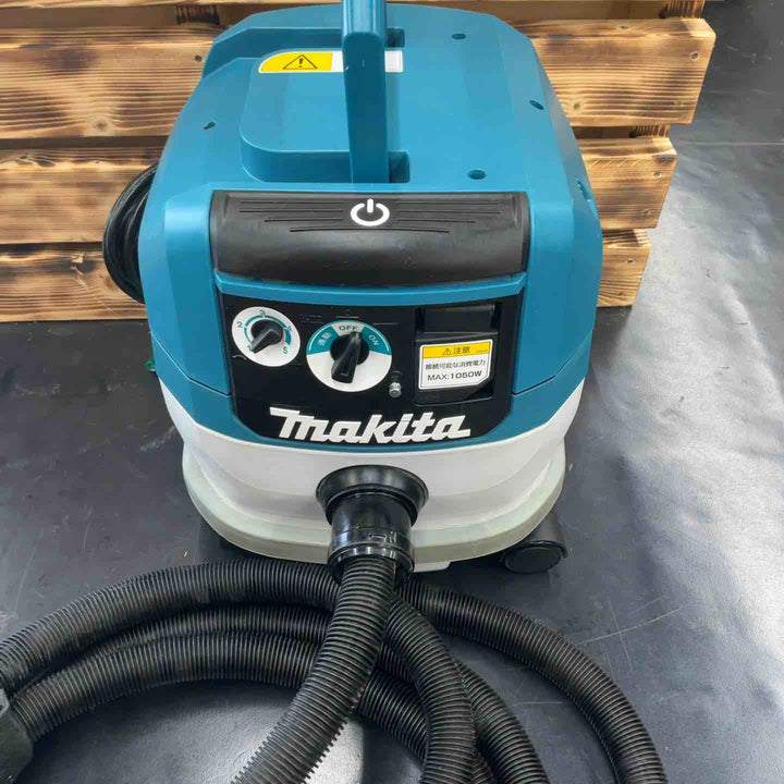 マキタ(makita) 集じん機 乾式 VC0830 連動機能【藤沢店】