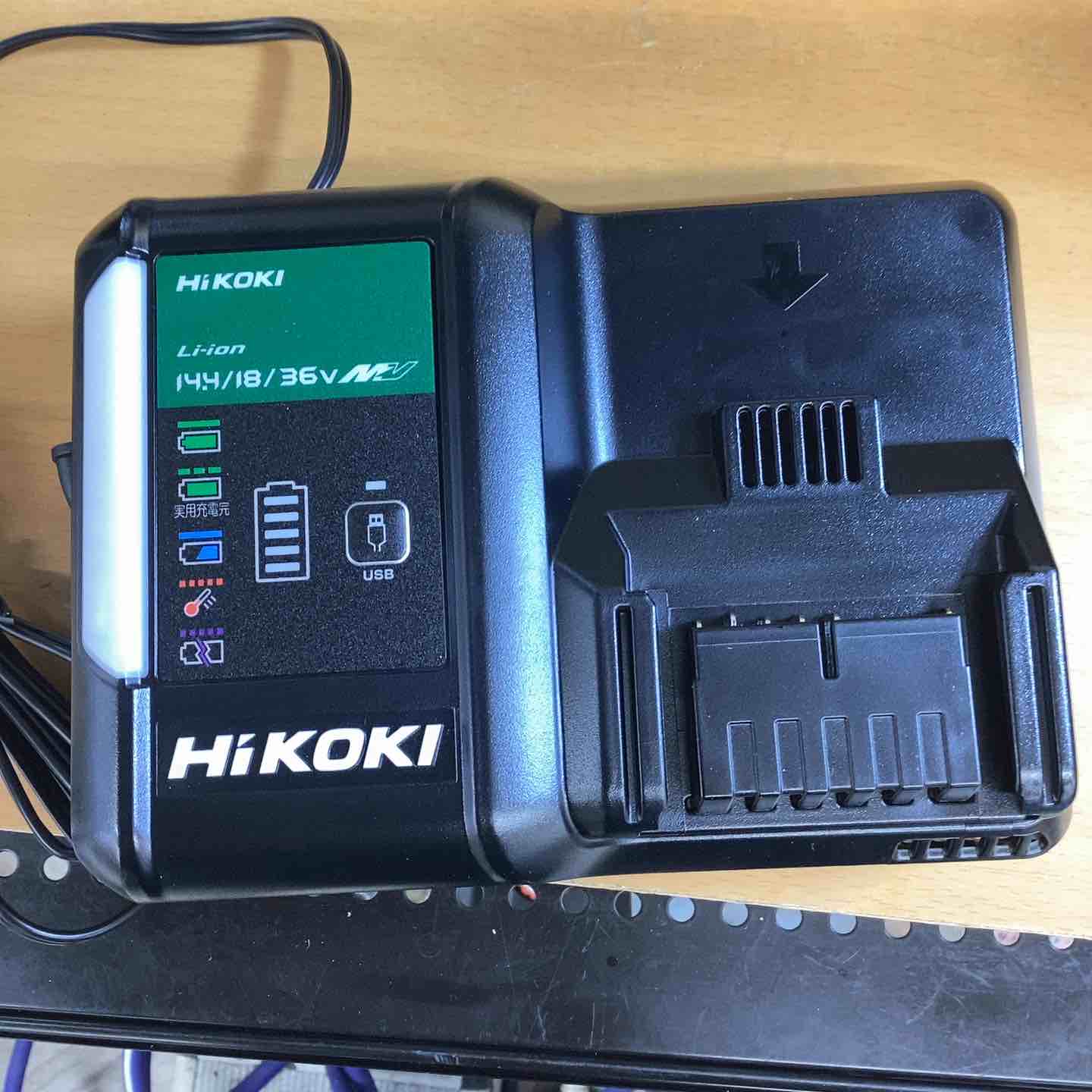 ☆ハイコーキ(HIKOKI) 18Vコードレス全ネジカッタ CL18DA(XPZ)【越谷店