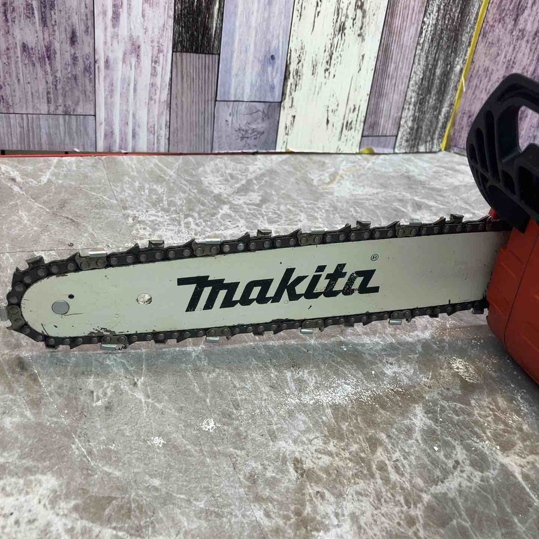 ☆マキタ(makita) コードレスチェーンソー MUC254DZR【八潮店】