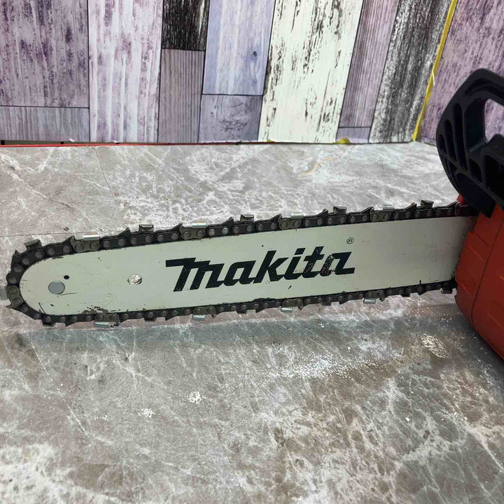 ☆マキタ(makita) コードレスチェーンソー MUC254DZR【八潮店】