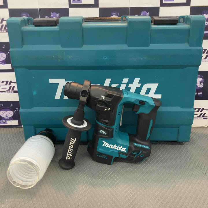 【中古品】マキタ(makita) コードレスハンマドリル HR171DZK【所沢店】