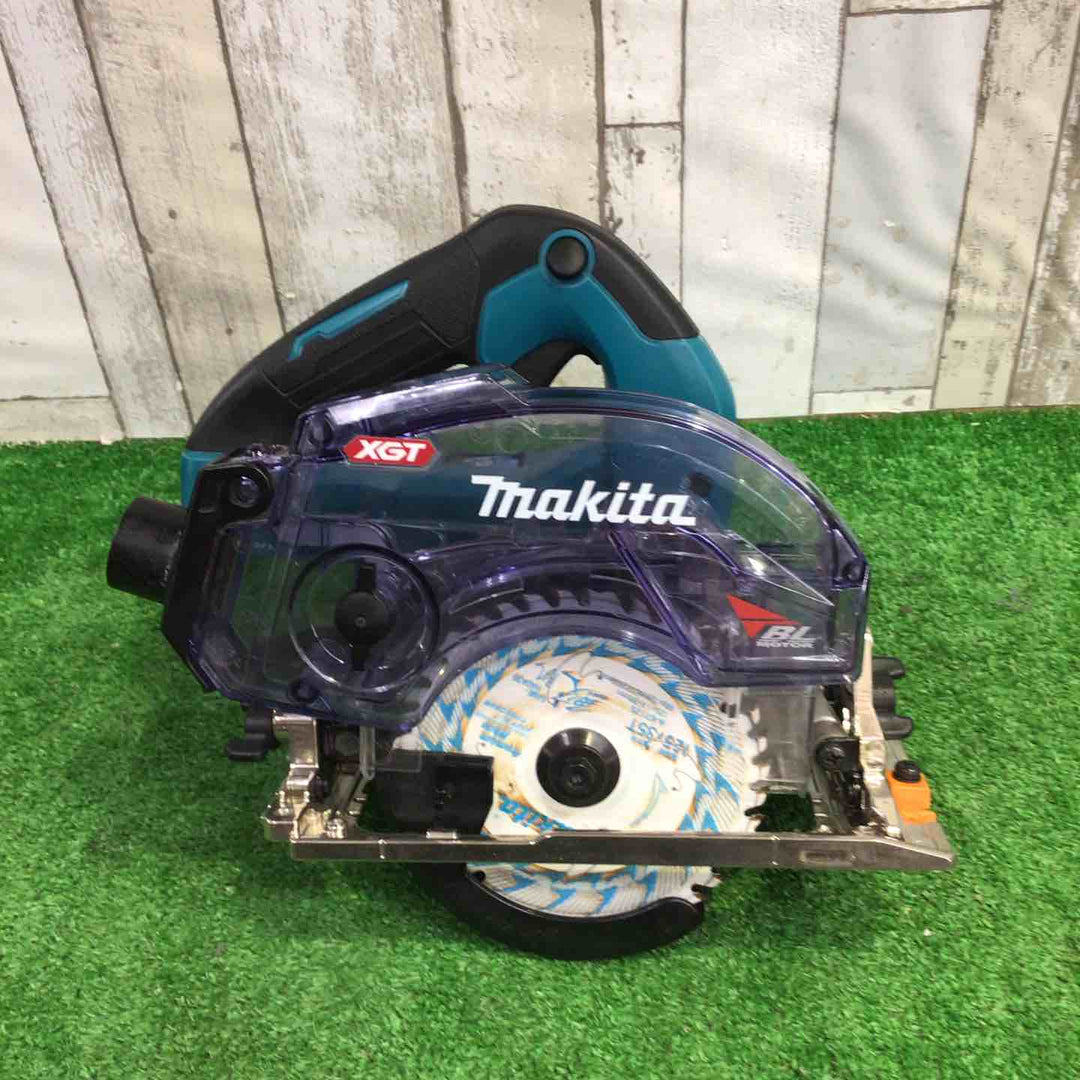 ★マキタ(makita) コードレス防じんマルノコ KS002GZ【町田店】