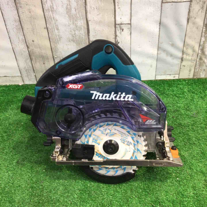 ★マキタ(makita) コードレス防じんマルノコ KS002GZ【町田店】