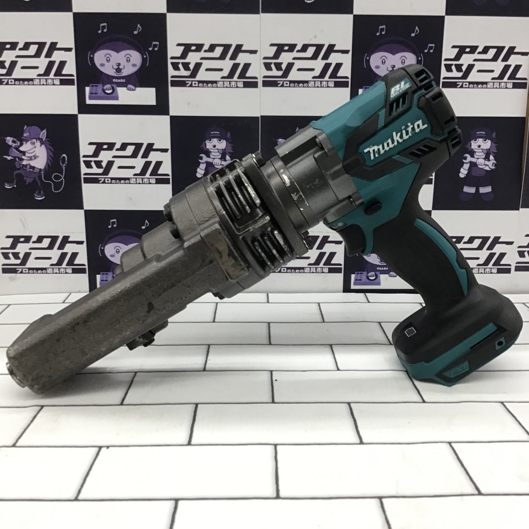 ☆マキタ(makita) コードレス鉄筋カッター SC163DZK【所沢店】