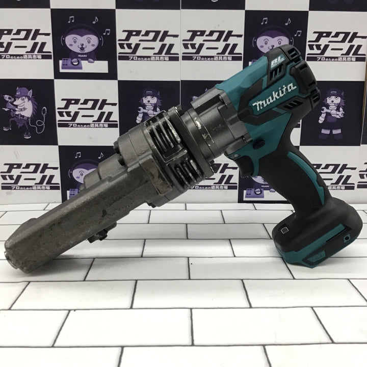 ☆マキタ(makita) コードレス鉄筋カッター SC163DZK【所沢店】