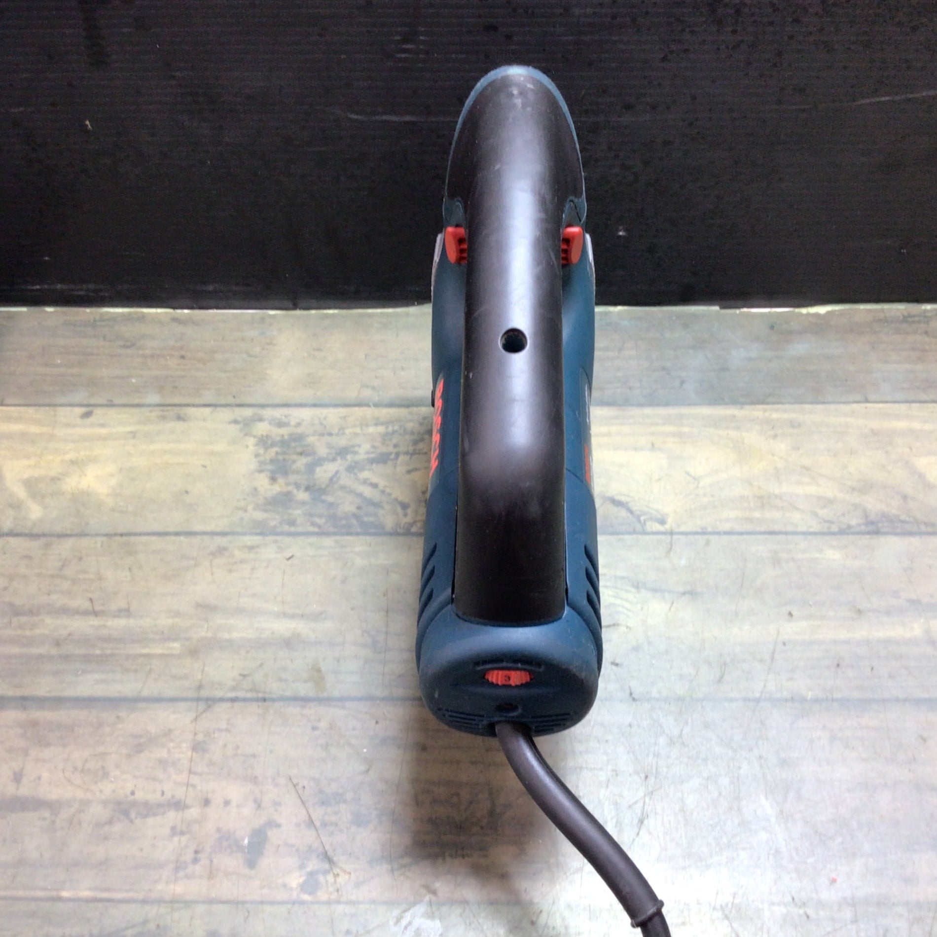 ボッシュ(BOSCH) ジグソー GST120BE 【東大和店】 – アクトツール