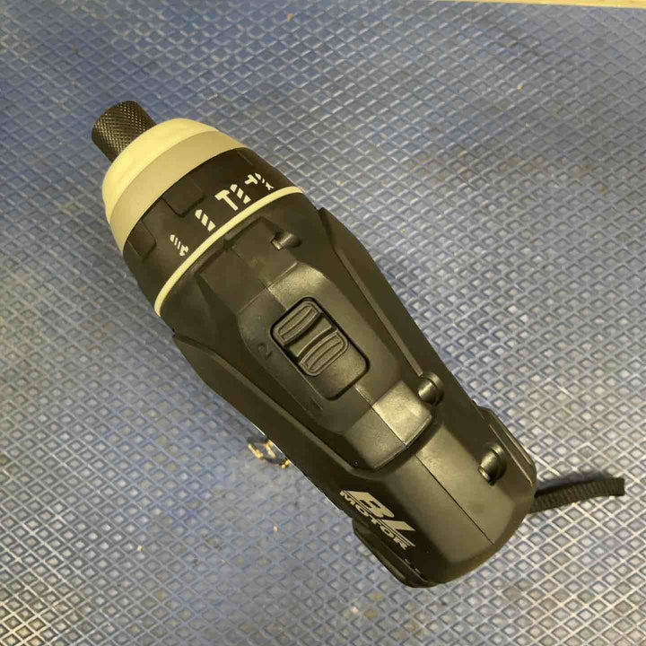 ★マキタ(makita) コードレス4モードインパクトドライバー TP141DRGXB【草加店】