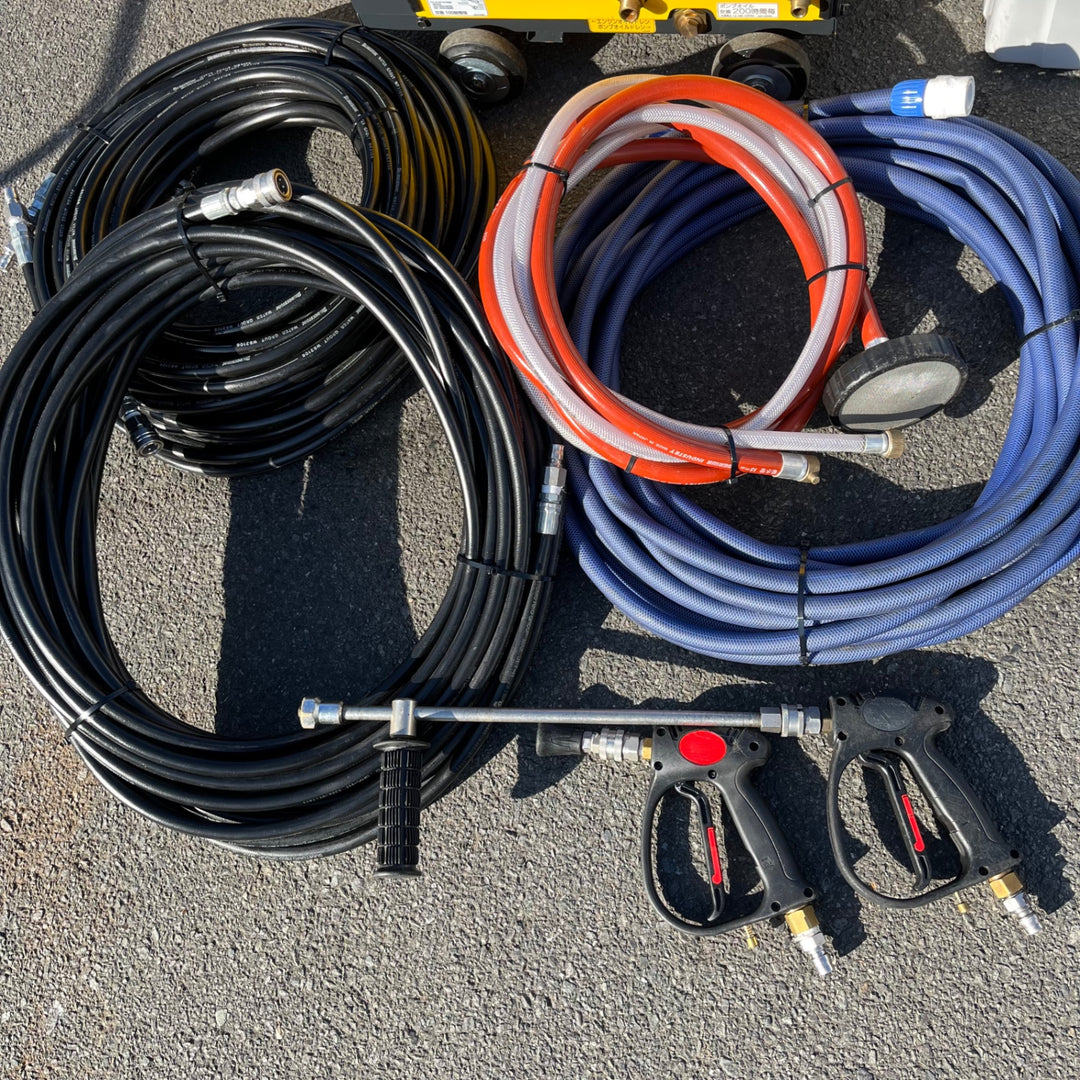 【店頭受取り限定】▼高圧洗浄機【東大和店】