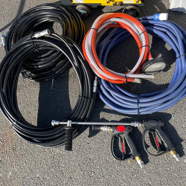 【店頭受取り限定】▼高圧洗浄機【東大和店】